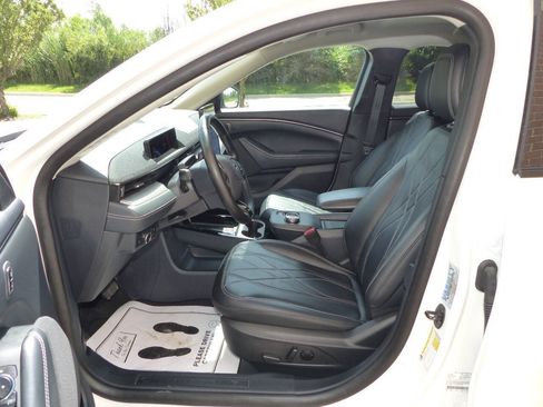 Used 2023 Ford Mustang Mach-E Select AWD/4WD image 22