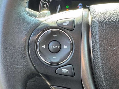 Used 2023 Honda Ridgeline RTL-E image 22