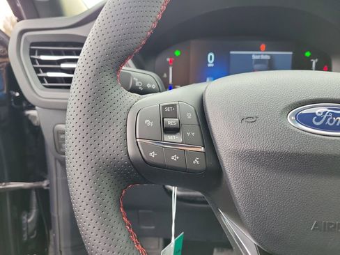 New 2026 Ford Escape ST-Line Select w/ Tech Pack #1 image 23