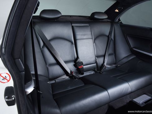 Used 2002 BMW M3 Coupe image 33
