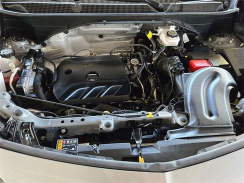 Certified 2023 Buick Encore GX Essence w/ Advanced Technology Package image 30