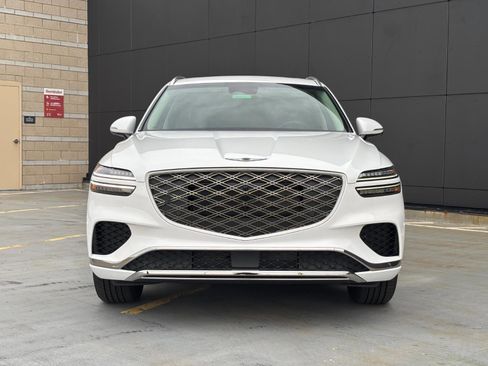 New 2026 Genesis GV70 2.5T Advanced AWD/4WD image 3