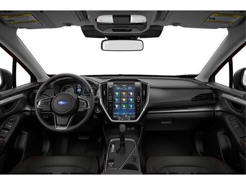 New 2025 Subaru Impreza 2.0i Sport image 19