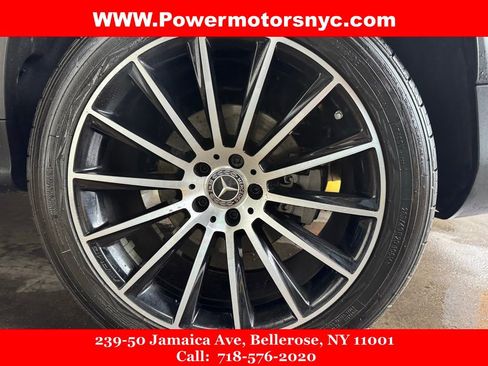 Used 2020 Mercedes-Benz GLC 300 4MATIC Coupe image 14
