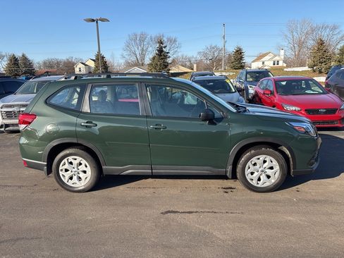 Certified 2023 Subaru Forester image 2