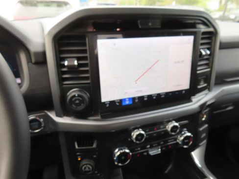 New 2026 Ford F150 XLT w/ Equipment Group 302A MID AWD/4WD image 11