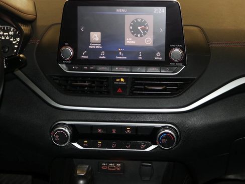 Used 2019 Nissan Altima 2.5 SR image 43