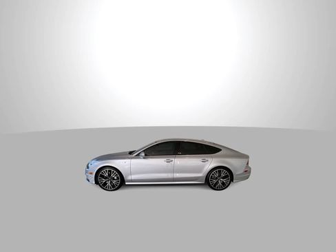 Used 2017 Audi A7 3.0T Prestige AWD/4WD image 5