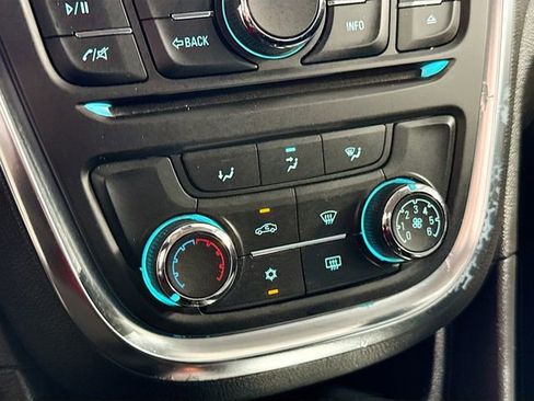 Used 2016 Buick Encore FWD image 14