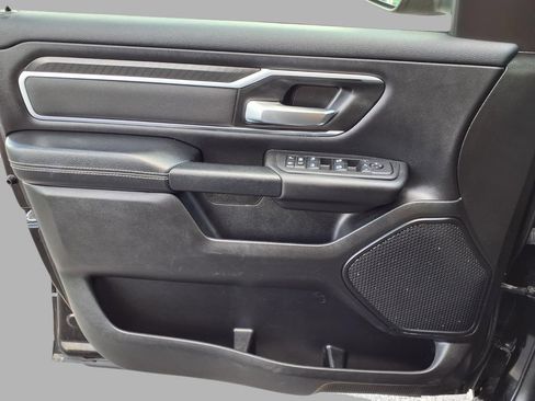 Certified 2025 RAM 1500 Big Horn AWD/4WD image 17
