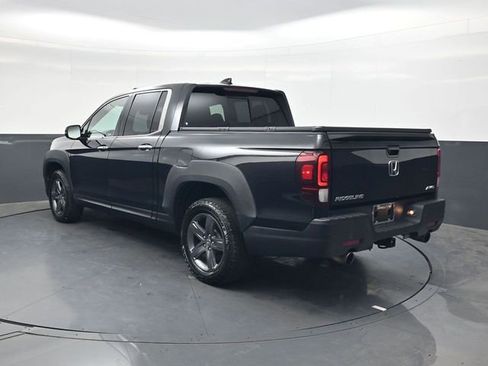 Used 2023 Honda Ridgeline RTL-E image 6