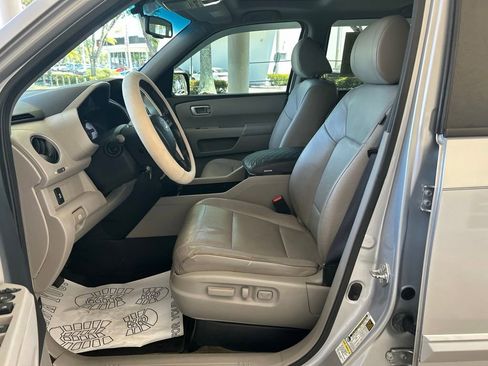 Used 2014 Honda Pilot EX-L image 5