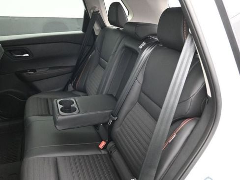 New 2026 Nissan Rogue Rock Creek w/ Rock Creek Premium Package image 22