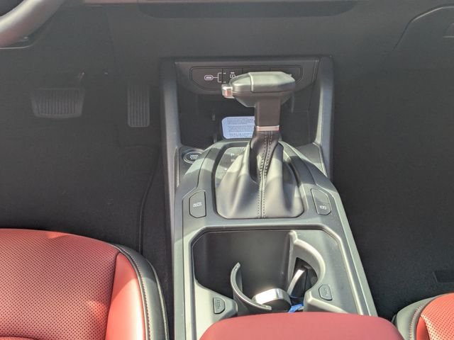 New 2026 Kia K4 GT-Line Turbo w/ GT-Line Premium Package FWD image 19