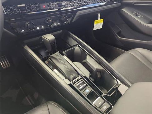 New 2026 Honda Accord Sport image 14