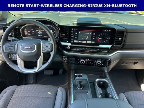 Used 2026 GMC Sierra 1500 Elevation AWD/4WD image 12