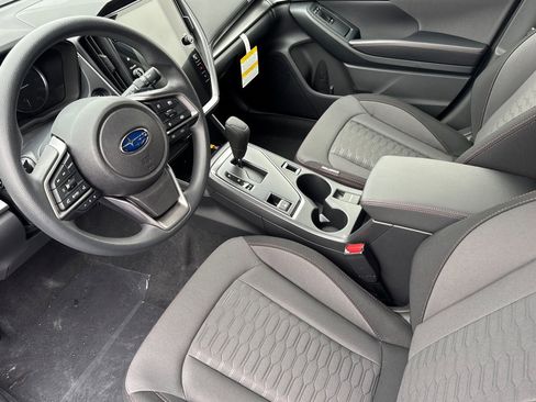 New 2025 Subaru Impreza 2.0i Sport image 10