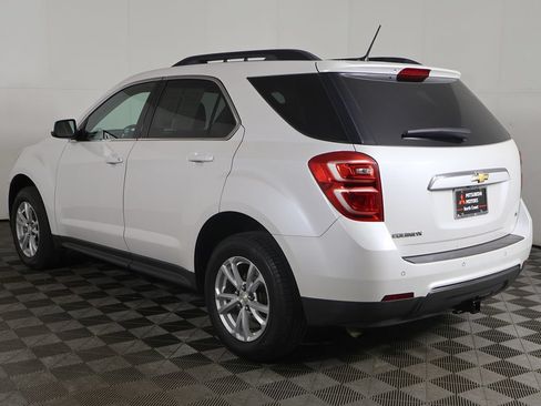 Used 2017 Chevrolet Equinox LT w/ Convenience Package FWD image 6