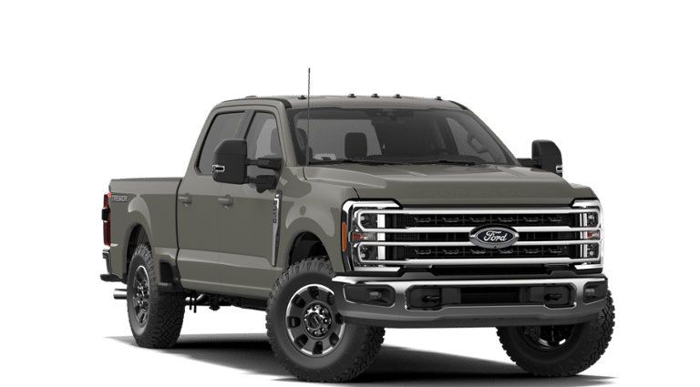 New 2027 Ford F250 XLT w/ XLT Premium Package AWD/4WD image 4