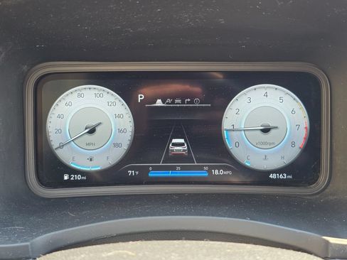 Used 2022 Hyundai Kona N FWD image 18