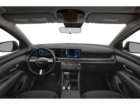 New 2026 Hyundai Tucson SE FWD image 5