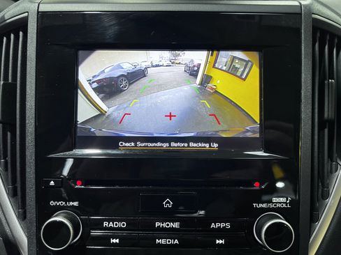 Used 2019 Subaru Impreza 2.0i Premium w/ Eyesight & BSD/Rcta & SRF image 22