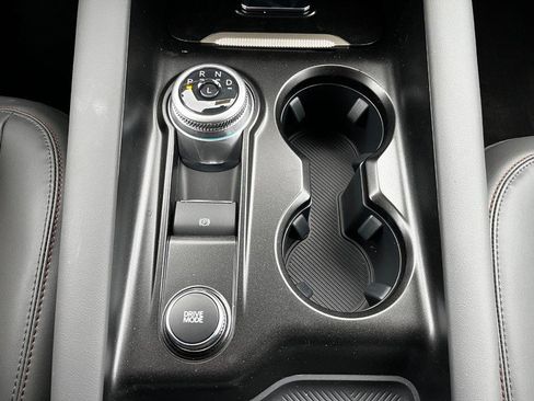 New 2025 Ford Explorer Active w/ Active Comfort Package image 14