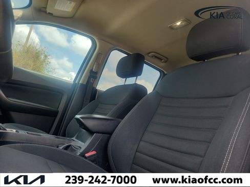 Used 2021 Ford Ranger XLT w/ Equipment Group 301A Mid RWD image 25