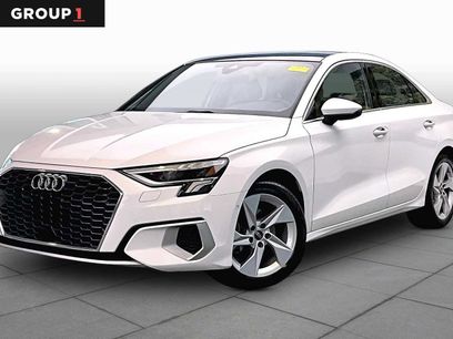 Used 2024 Audi A3 2.0T Premium Plus