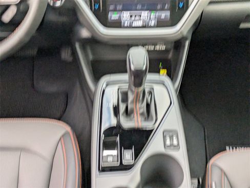 New 2026 Subaru Crosstrek 2.5i Limited image 18