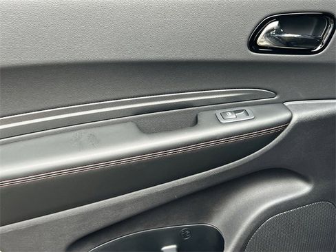New 2026 Dodge Durango GT w/ Blacktop Package image 20