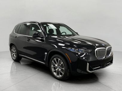 New 2026 BMW X5 xDrive40i