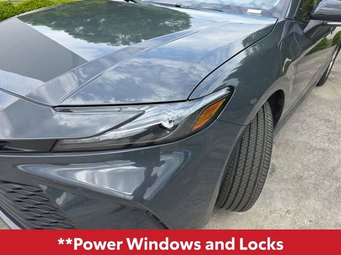 Used 2026 Toyota Camry LE FWD image 12
