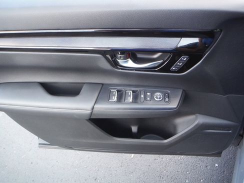 Used 2024 Honda CR-V EX-L image 16