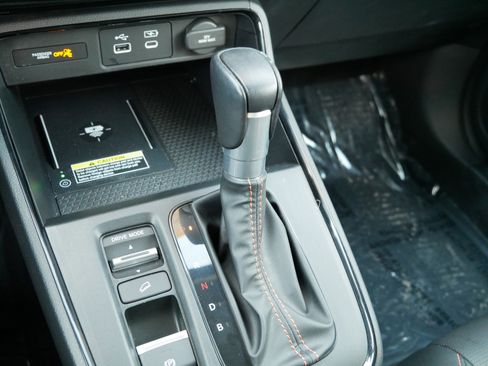 Certified 2024 Honda CR-V Sport Touring image 23