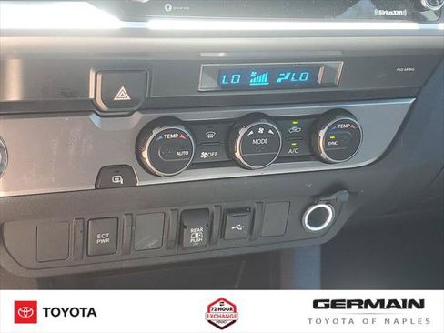 Certified 2023 Toyota Tacoma SR5 RWD image 31