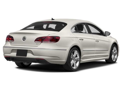 Used 2015 Volkswagen CC R-Line image 2