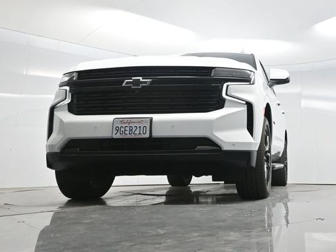 Used 2023 Chevrolet Tahoe RST w/ Luxury Package image 69