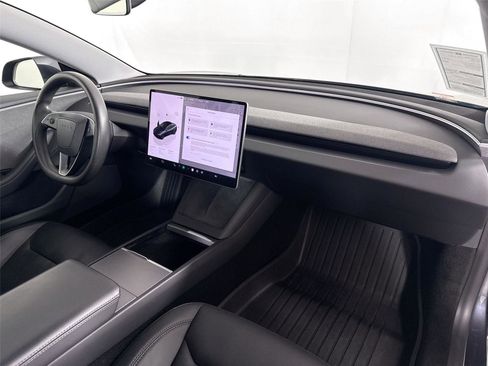 Used 2024 Tesla Model 3 Long Range RWD image 40