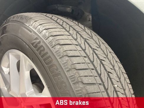 Used 2022 Chevrolet Equinox LT AWD/4WD image 26