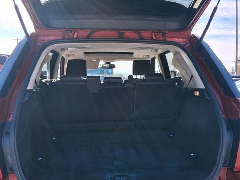 Used 2006 Land Rover Range Rover Sport Supercharged image 19