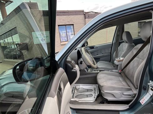 Used 2010 Subaru Forester 2.5X image 18
