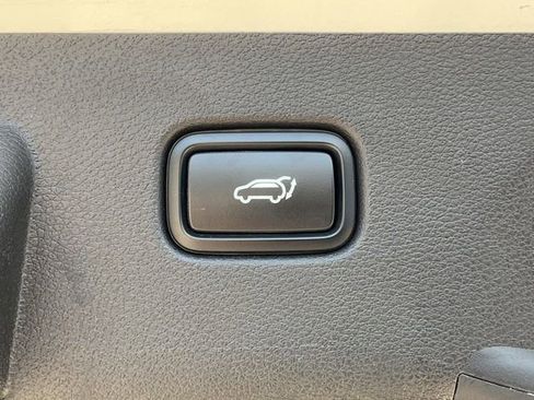 Used 2024 Kia Sportage SX FWD image 17