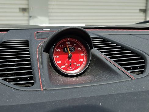 Certified 2019 Porsche 911 GT2 RS RWD image 17