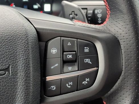 Used 2025 Ford Ranger Raptor AWD/4WD image 24