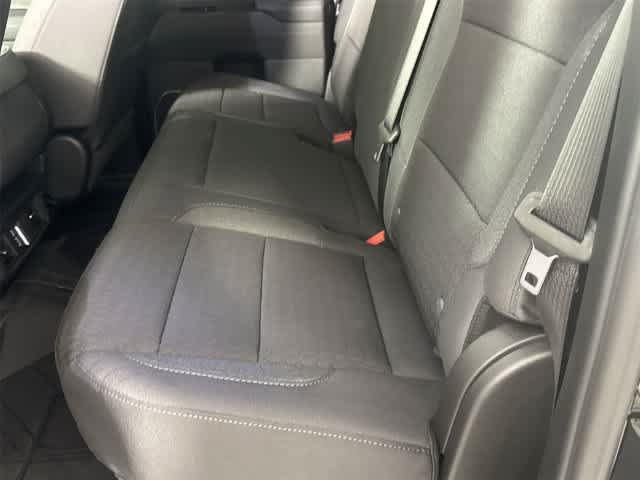 Used 2026 Chevrolet Silverado 1500 RST AWD/4WD image 13