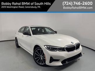 Used 2019 BMW 330i xDrive Sedan w/ Premium Package video 1