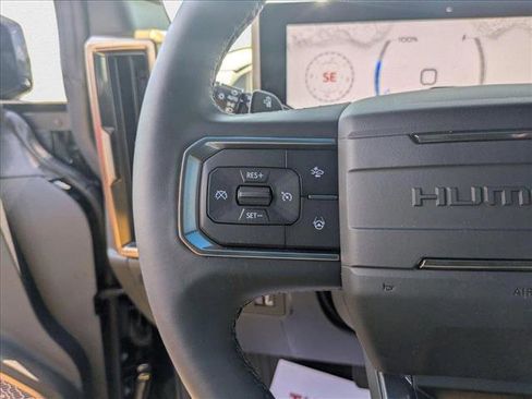 New 2025 GMC Hummer EV 2X image 14