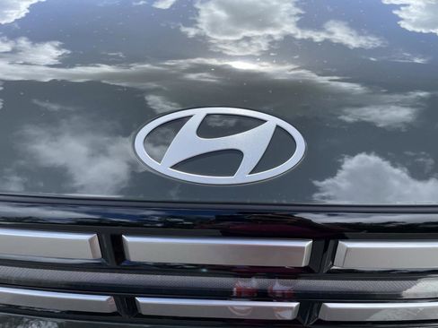 New 2026 Hyundai Santa Fe SEL FWD image 23