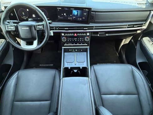 Used 2025 Hyundai Santa Fe Limited image 16